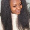 Chic Natural Crochet Bundle [Colour 2 - Dark Brown] - Image 2