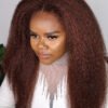 Chic Natural Crochet Bundle [Marple-Rust] - Image 4
