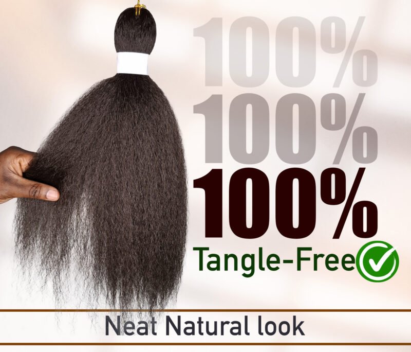 Chic Natural Crochet Bundle [Color 4] - Image 9