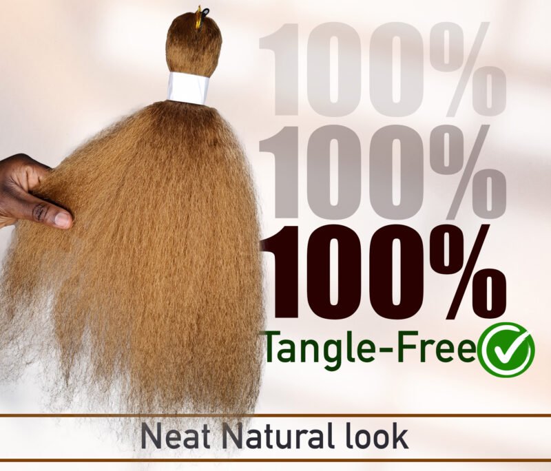 Chic Natural Crochet Bundle [Color 27] - Image 7