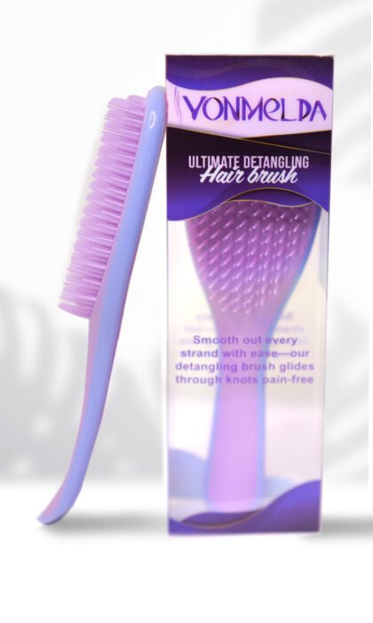 Ivonmelda Ultimate Detangling Brush