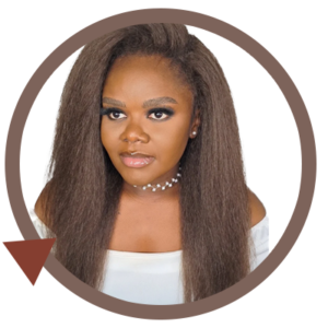 Honey Brown Chic Natural