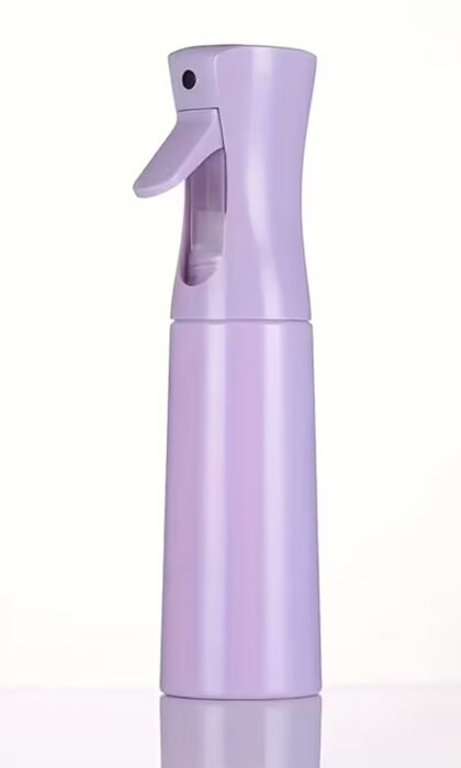 Spray bottle for hair, versatile spray bottle 300ml