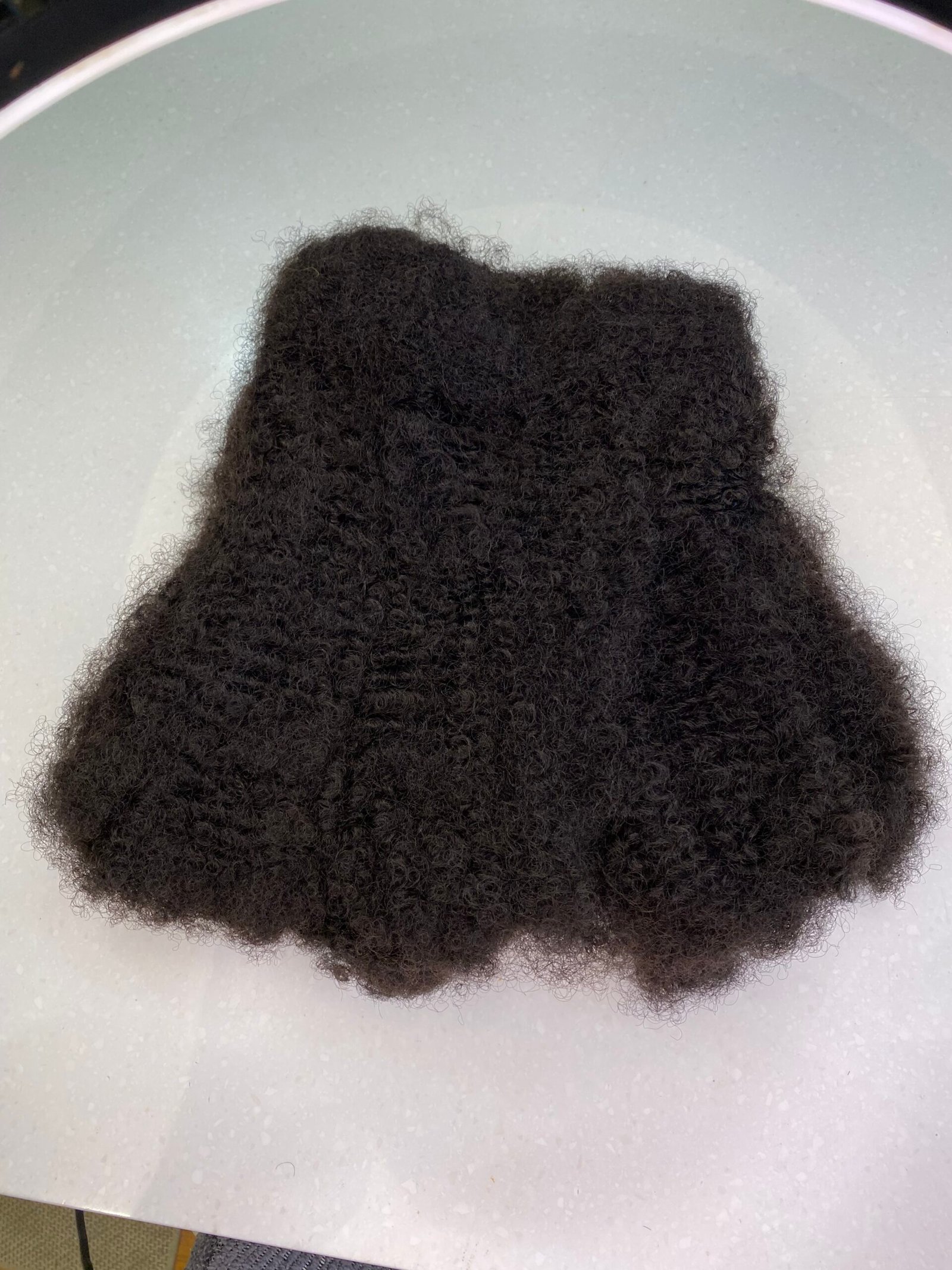 Kinkee Hair | Like Human Hair Premium Blend