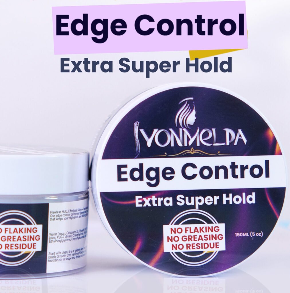 Ivonmelda Edge Control Wholesale