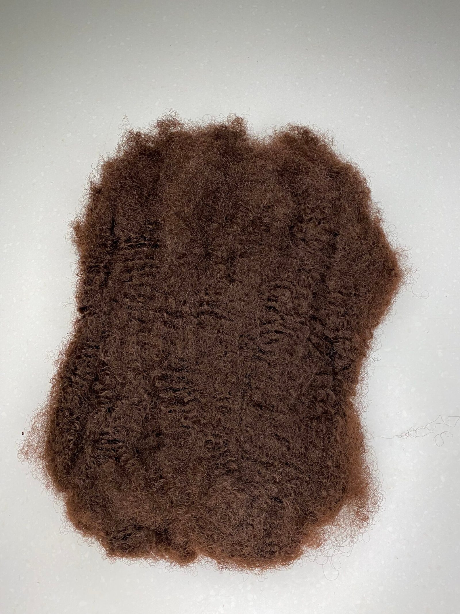 Kinkee Hair | Like Human Hair Premium Blend