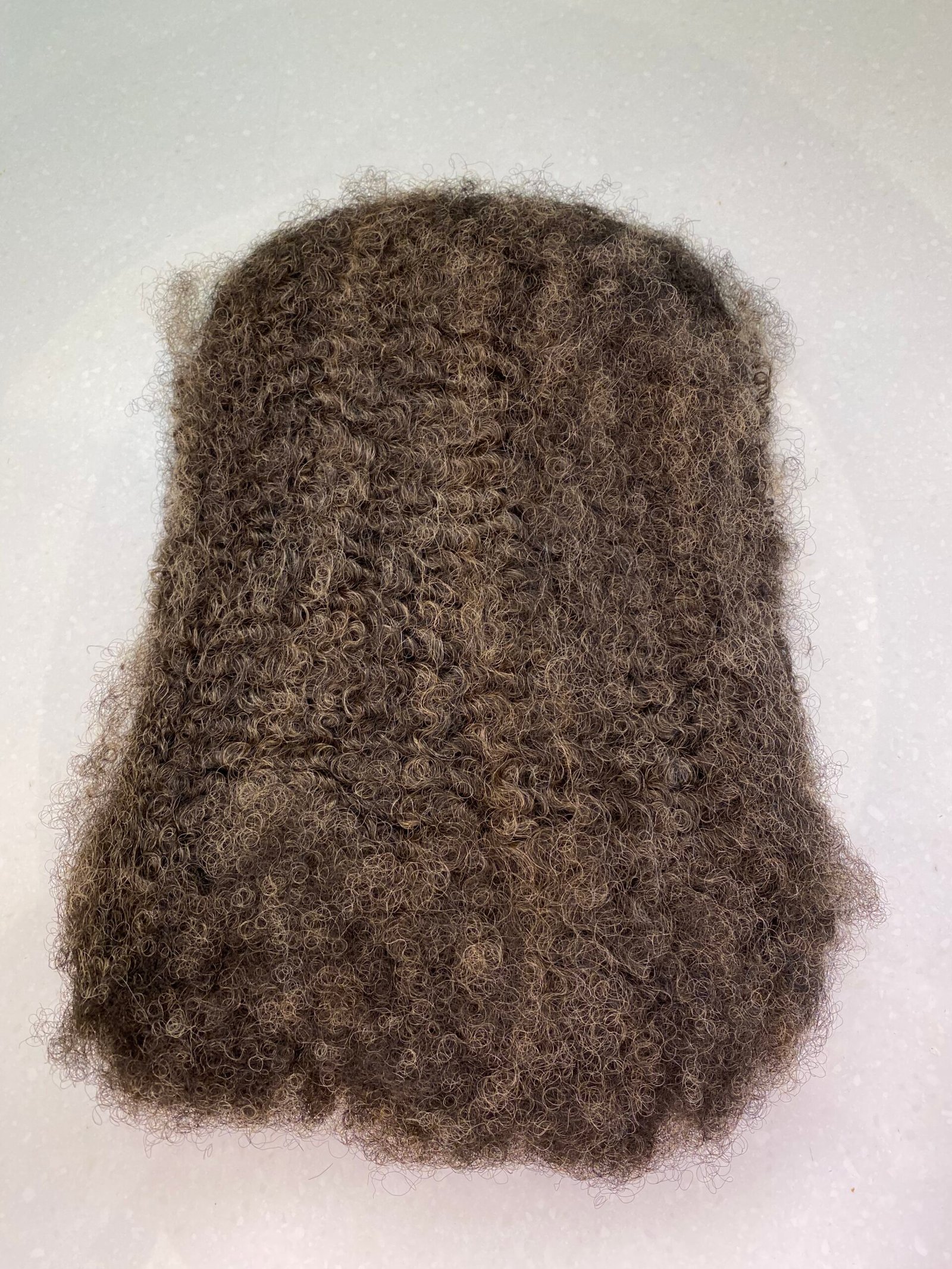 Kinkee Hair | Like Human Hair Premium Blend