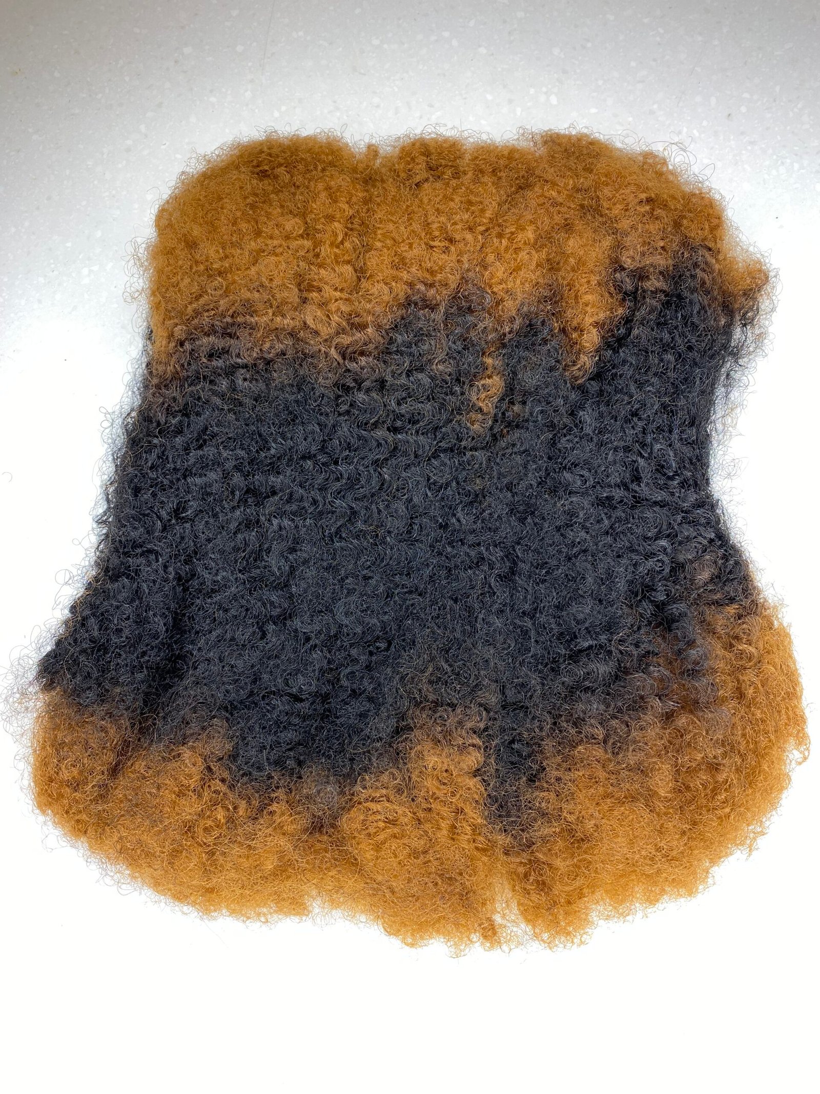Kinkee Hair | Like Human Hair Premium Blend