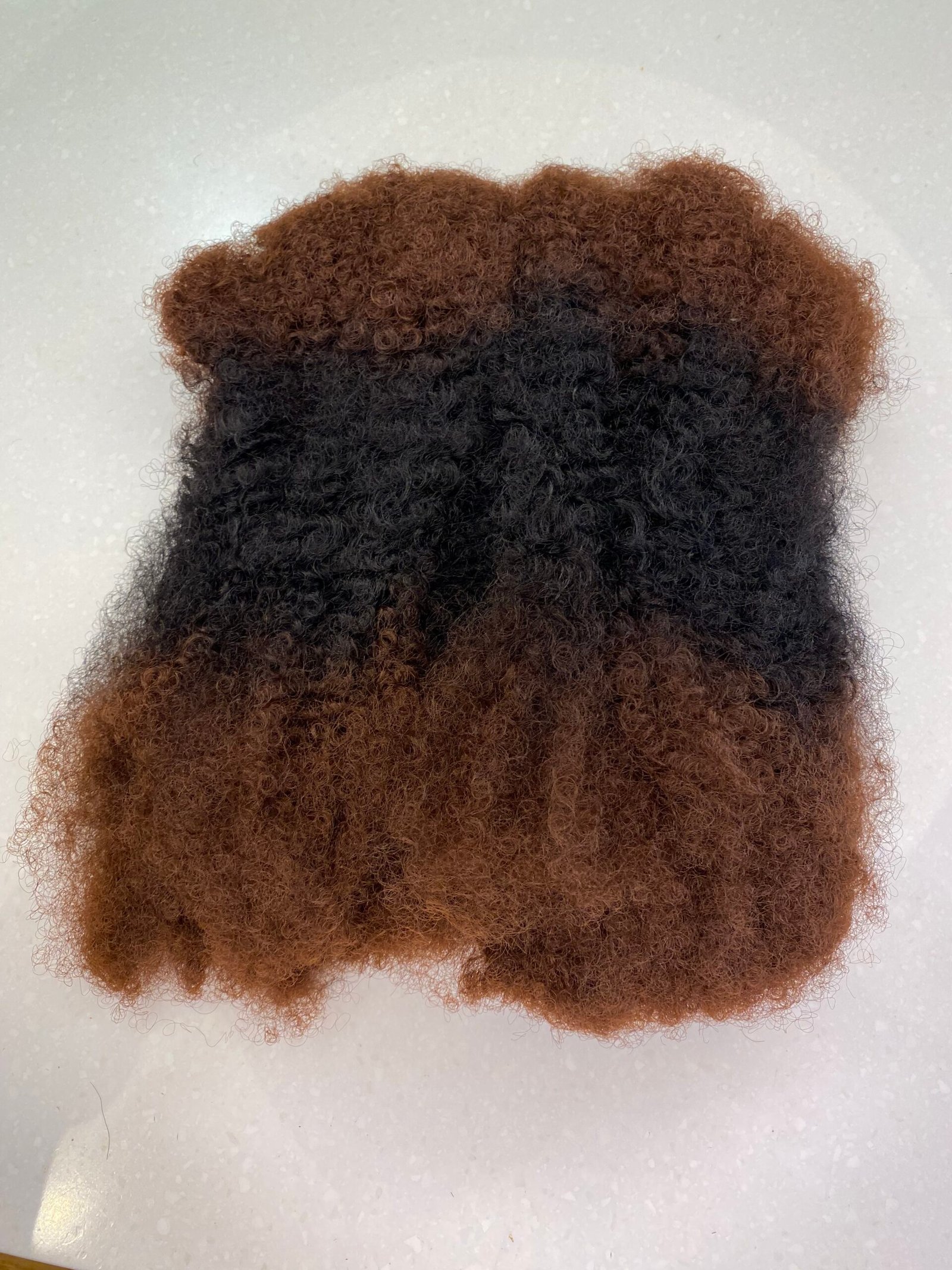 Kinkee Hair | Like Human Hair Premium Blend