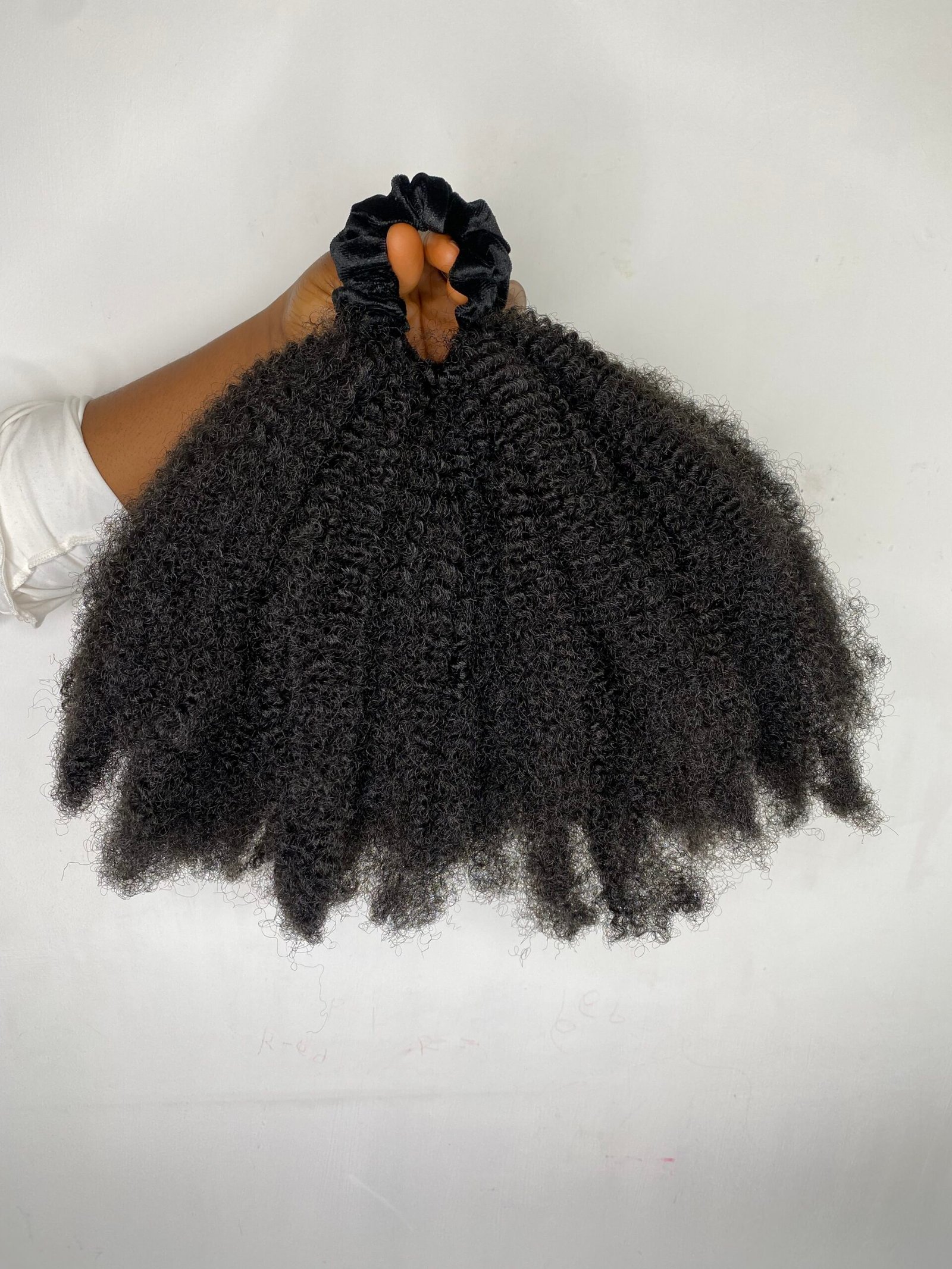 Boss Lady Ponytail Wig | Premium Synthetic Hair | 10 Inches - Image 8